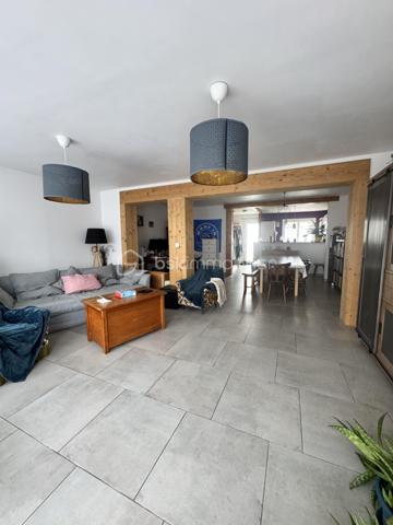 Maison de 112 m²