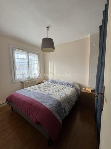 Maison de 112 m²