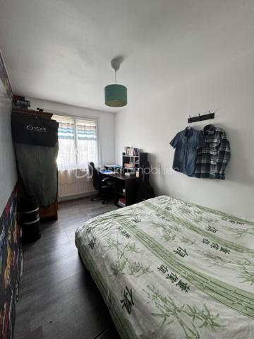 Maison de 112 m²