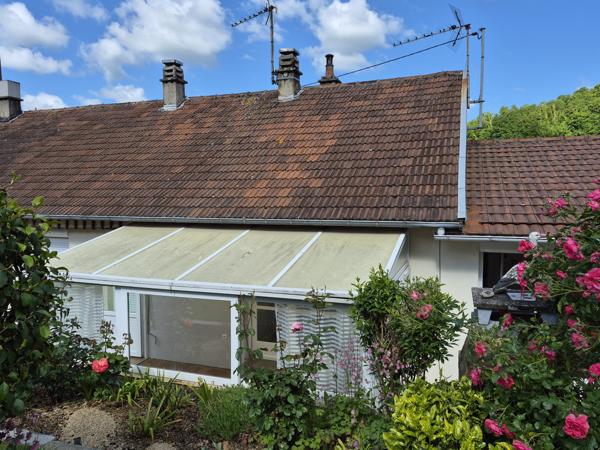 Maison
         4 pièces
        - 72 m² 148 000 € *
