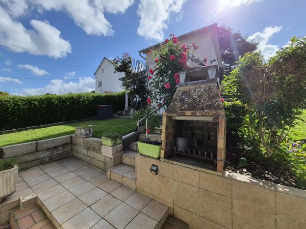 Maison
         4 pièces
        - 72 m² 148 000 € *
