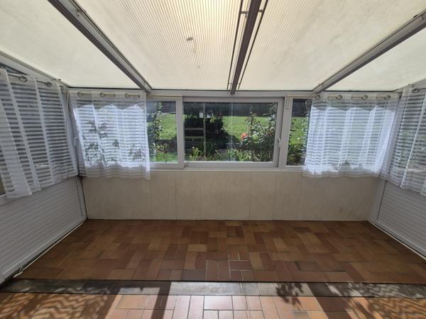 Maison
         4 pièces
        - 72 m² 148 000 € *