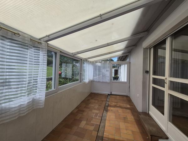 Maison
         4 pièces
        - 72 m² 148 000 € *
