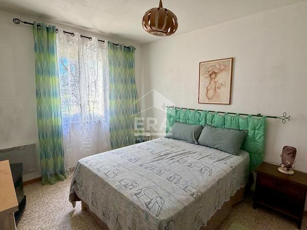 Maison 4 pièces à vendre à Vidauban - Terrain de 2500 m²