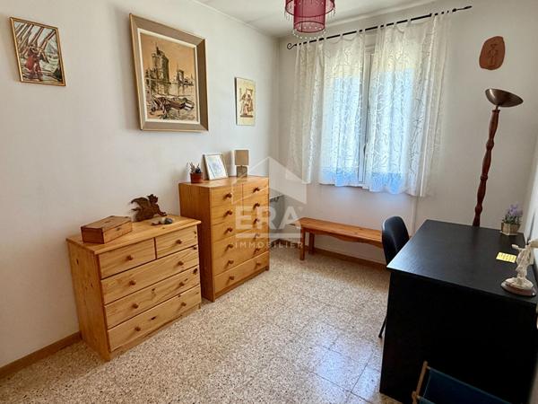 Maison 4 pièces à vendre à Vidauban - Terrain de 2500 m²