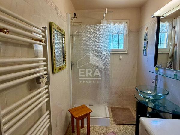 Maison 4 pièces à vendre à Vidauban - Terrain de 2500 m²