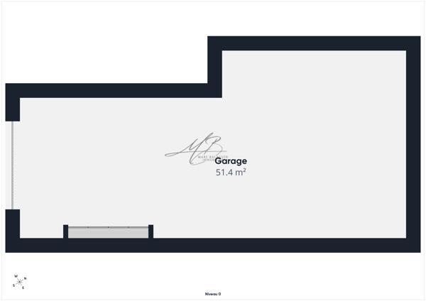 BANDOL – Villa familiale de 153 m² avec 3 chambres, appartement T2 indépendant et grand garage
