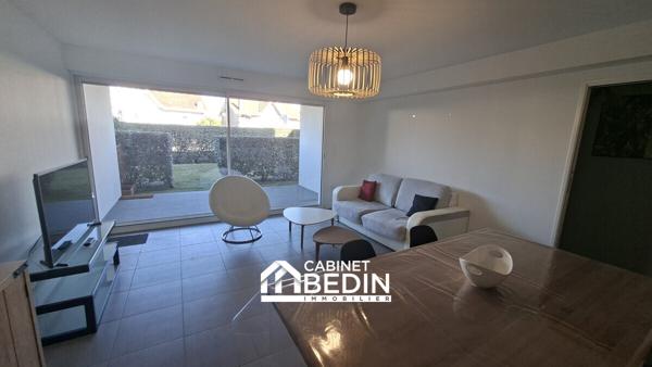 Location Appartement T3 Andernos Les Bains 2 chambres