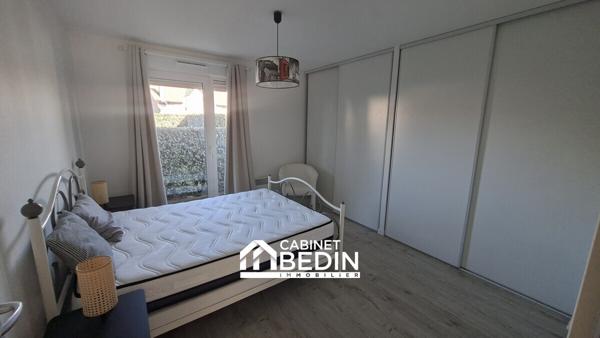 Location Appartement T3 Andernos Les Bains 2 chambres