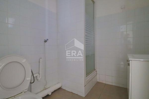 Appartement Marseille 2 pièce(s) 38 m2 - Idéal Investisseur