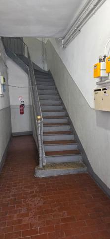 Appartement Marseille 2 pièce(s) 38 m2 - Idéal Investisseur