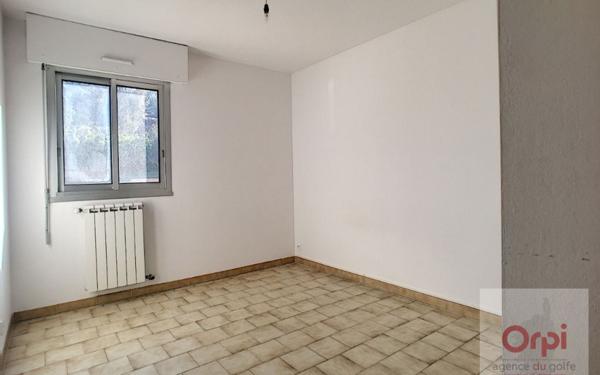 Appartement à louer    3 pièces •  Ajaccio