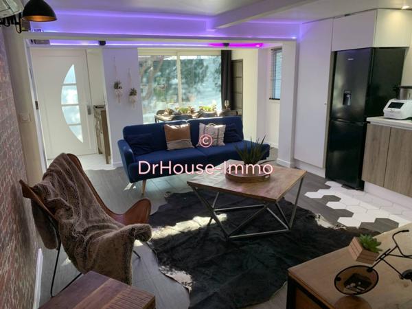 Maison à vendre 7 pièces de 164 m²