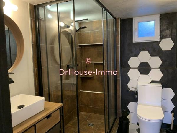 Maison à vendre 7 pièces de 164 m²