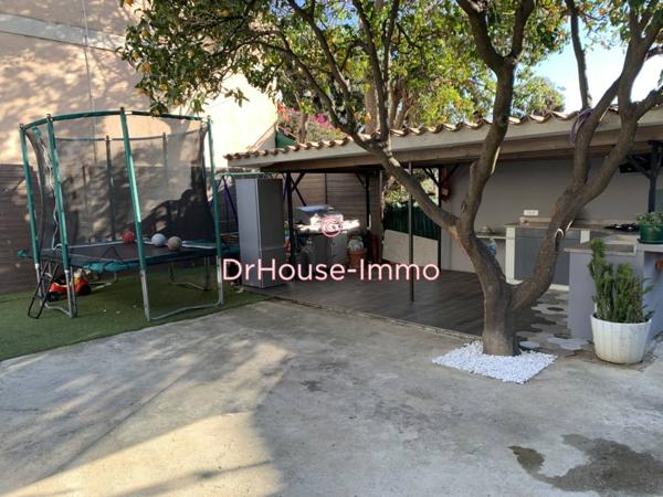 Maison à vendre 7 pièces de 164 m²