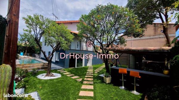 Maison à vendre 7 pièces de 164 m²