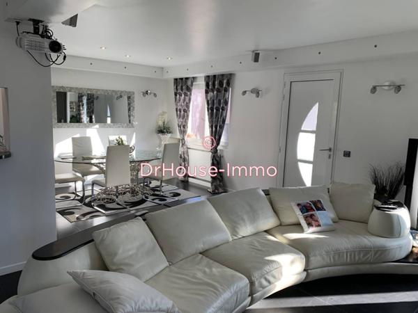 Maison à vendre 7 pièces de 164 m²