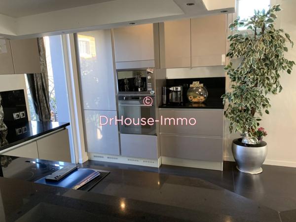Maison à vendre 7 pièces de 164 m²