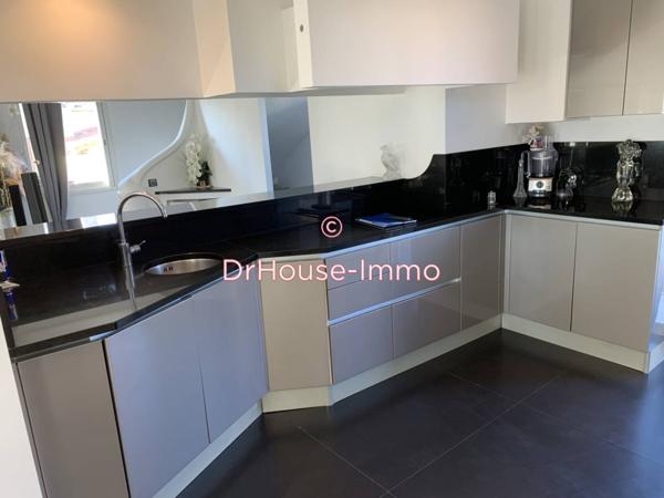 Maison à vendre 7 pièces de 164 m²