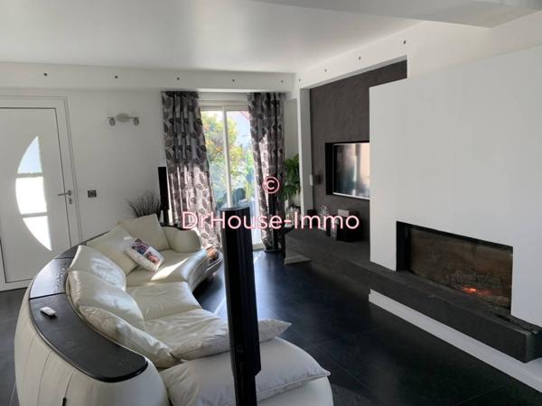 Maison à vendre 7 pièces de 164 m²