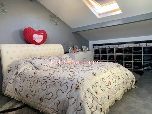 Maison à vendre 7 pièces de 164 m²