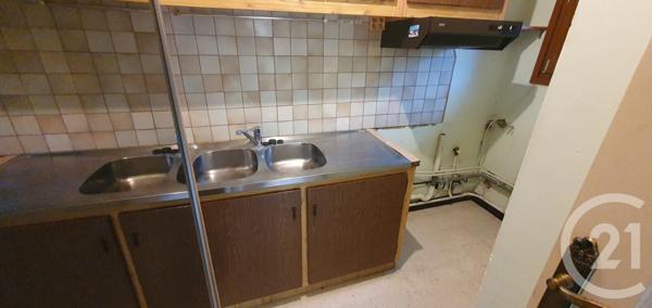 Maison à vendre  7 pièces - 110 m2 HESDIN - 62