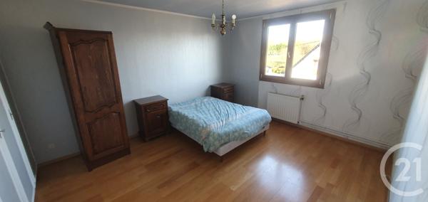 Maison à vendre  7 pièces - 110 m2 HESDIN - 62