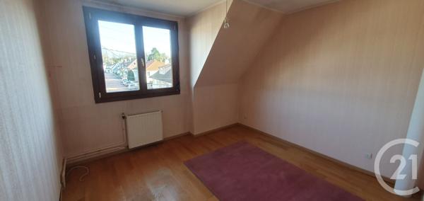 Maison à vendre  7 pièces - 110 m2 HESDIN - 62