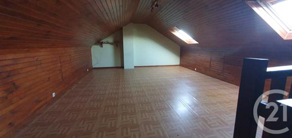 Maison à vendre  7 pièces - 110 m2 HESDIN - 62