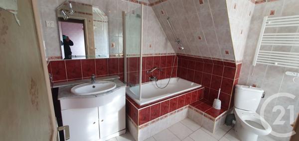 Maison à vendre  7 pièces - 110 m2 HESDIN - 62