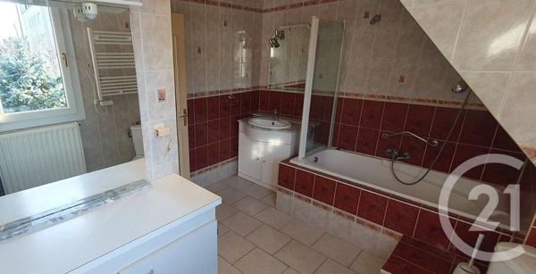 Maison à vendre  7 pièces - 110 m2 HESDIN - 62