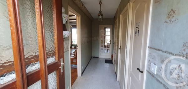 Maison à vendre  7 pièces - 110 m2 HESDIN - 62