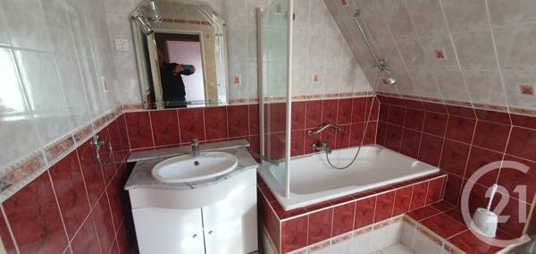 Maison à vendre  7 pièces - 110 m2 HESDIN - 62