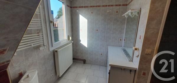 Maison à vendre  7 pièces - 110 m2 HESDIN - 62