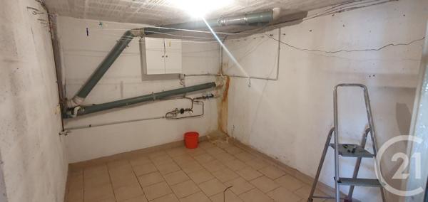 Maison à vendre  7 pièces - 110 m2 HESDIN - 62