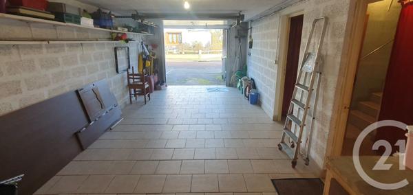 Maison à vendre  7 pièces - 110 m2 HESDIN - 62
