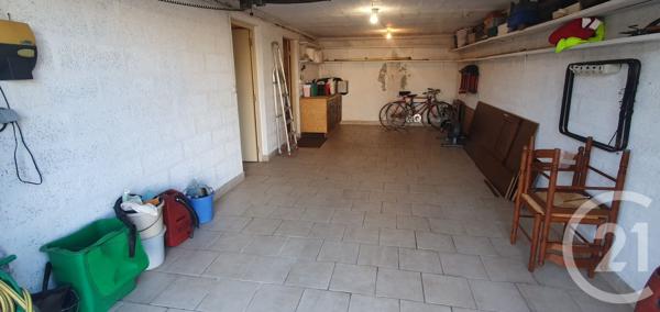 Maison à vendre  7 pièces - 110 m2 HESDIN - 62