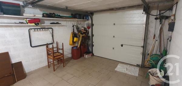 Maison à vendre  7 pièces - 110 m2 HESDIN - 62