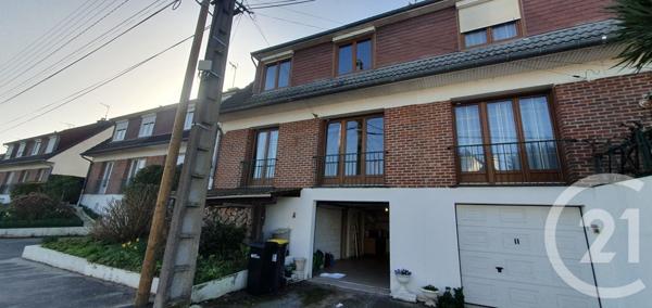 Maison à vendre  7 pièces - 110 m2 HESDIN - 62