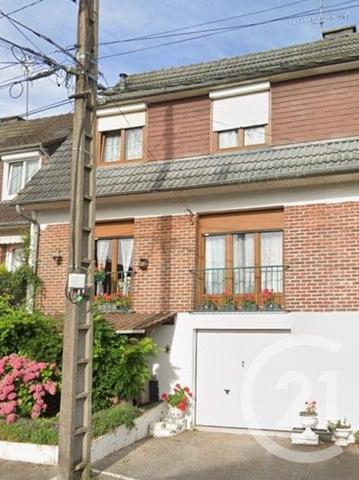 Maison à vendre  7 pièces - 110 m2 HESDIN - 62