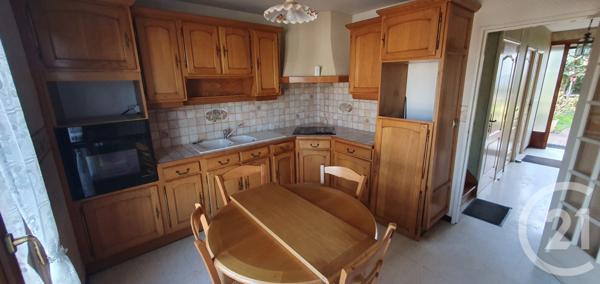 Maison à vendre  7 pièces - 110 m2 HESDIN - 62