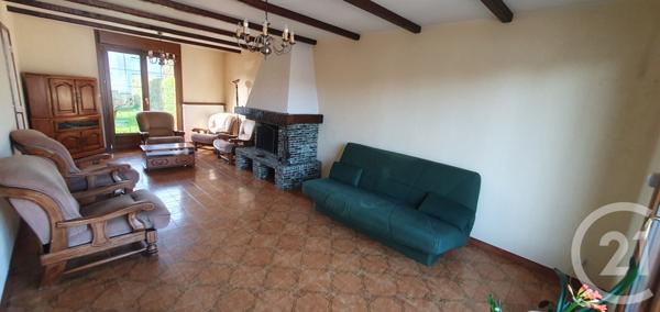 Maison à vendre  7 pièces - 110 m2 HESDIN - 62