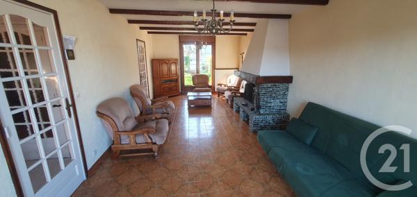 Maison à vendre  7 pièces - 110 m2 HESDIN - 62