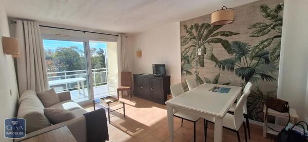 Appartement à vendre 3 pièces