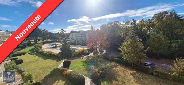 Appartement à vendre 3 pièces