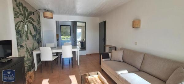 Appartement à vendre 3 pièces