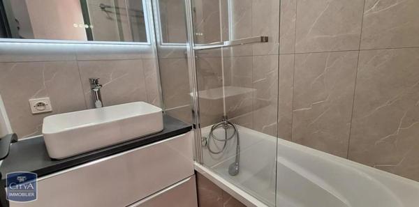 Appartement à vendre 3 pièces