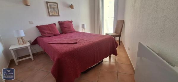 Appartement à vendre 3 pièces