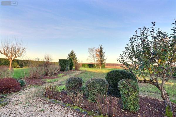 Propriete à vendre à Demigny en Saône-et-Loire (71150), ref : 268