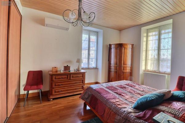 Propriete à vendre à Demigny en Saône-et-Loire (71150), ref : 268